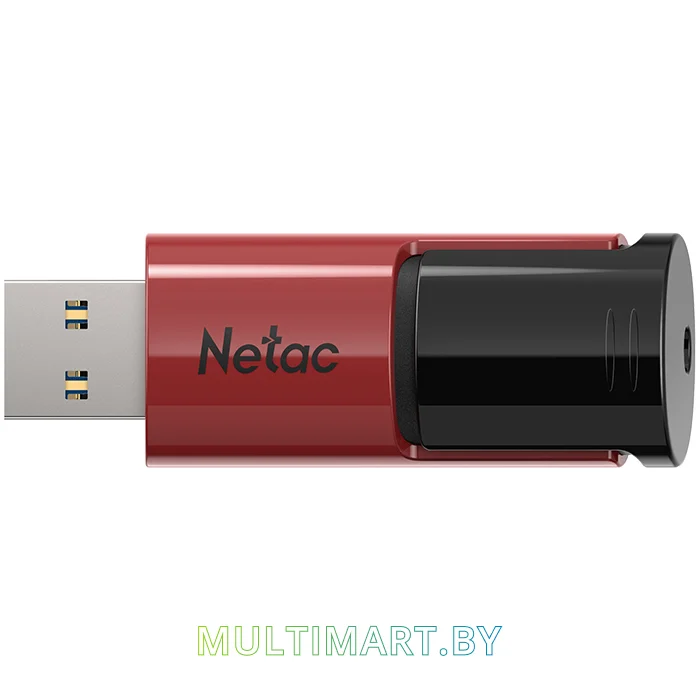 USB Flash Netac U182 USB 3.0 256GB (NT03U182N-256G-30RE)